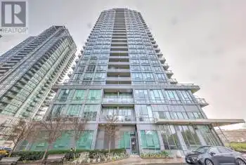 3525 Kariya Drive Unit# 3303, Mississauga (City Centre), Ontario L5B0C2, 2 Bedrooms Bedrooms, ,2 BathroomsBathrooms,Condo,For Sale,Kariya,W11899759