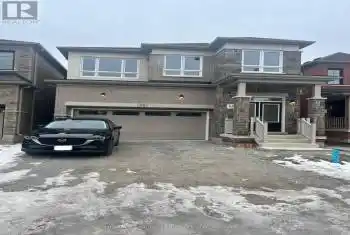 50 Gemini Drive, Barrie, Ontario L6P2E4, 4 Bedrooms Bedrooms, ,3 BathroomsBathrooms,All Houses,For Rent,Gemini,S11899774