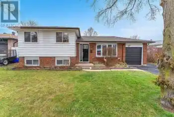 75 Confederation Dr, St. Thomas, Ontario N5P 3Y2, 3 Bedrooms Bedrooms, 8 Rooms Rooms,2 BathroomsBathrooms,All Houses,Sold,Confederation,X11899721