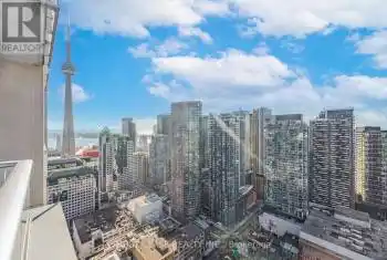 30 Nelson Street Unit# 4104, Toronto (Waterfront Communities), Ontario M5V0H5, 3 Bedrooms Bedrooms, ,2 BathroomsBathrooms,Condo,For Sale,Nelson,C11899811