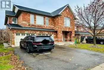 81 Botavia Downs Drive, Brampton (Fletcher's Meadow), Ontario L7A3R5, 4 Bedrooms Bedrooms, ,3 BathroomsBathrooms,All Houses,For Rent,Botavia Downs,W11899812