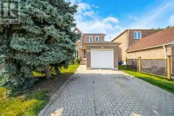 2963 Gulfstream Way, Mississauga (Meadowvale), Ontario L5N6J9, 3 Bedrooms Bedrooms, ,3 BathroomsBathrooms,All Houses,For Sale,Gulfstream,W11899829