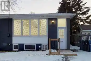 298 Victoria Road Unit# UNIT A, Guelph (Waverley), Ontario N1E5J4, 3 Bedrooms Bedrooms, ,1 BathroomBathrooms,All Houses,For Rent,Victoria,X11899831