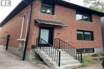 163 Boulton Avenue Unit# Lower, Toronto (South Riverdale), Ontario M4M2J8, 1 Bedroom Bedrooms, ,1 BathroomBathrooms,All Houses,For Rent,Boulton,E11899899