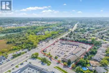 211 Martindale Road Unit# 6B, St. Catharines (453 - Grapeview), Ontario L2S3V7, ,Commercial,For Rent,Martindale,X11899928