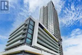 50 O'Neill Road Unit# 1506, Toronto (Banbury-Don Mills), Ontario M3C0R1, 1 Bedroom Bedrooms, ,1 BathroomBathrooms,Condo,For Rent,O'Neill,C11899941