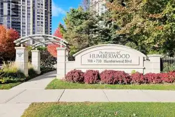 710 Humberwood Boulevard Unit# 813, Toronto (West Humber-Clairville), Ontario M9W7J5, 3 Bedrooms Bedrooms, ,2 BathroomsBathrooms,Condo,For Sale,Humberwood,W11899960