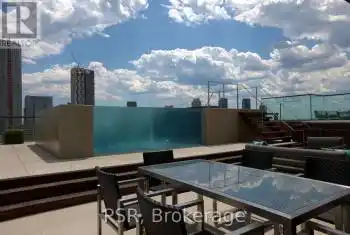 500 Wellington Street Unit# Ph1001, Toronto (Waterfront Communities), Ontario M5V1E3, 3 Bedrooms Bedrooms, ,3 BathroomsBathrooms,Condo,For Rent,Wellington,C11900011