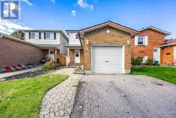 16 Hartsfield Drive, Clarington (Courtice), Ontario L1E1M5, 3 Bedrooms Bedrooms, ,3 BathroomsBathrooms,All Houses,For Sale,Hartsfield,E11900050