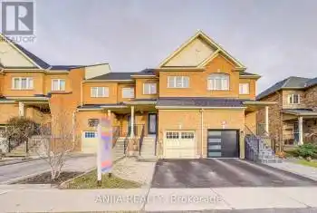 55 Heritage Hollow Esta Street, Richmond Hill (Rouge Woods), Ontario L4S2X3, 3 Bedrooms Bedrooms, ,3 BathroomsBathrooms,All Houses,For Sale,Heritage Hollow Esta,N11900038