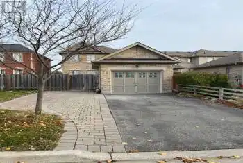 35 Vettese Court, Markham (Box Grove), Ontario L6B0V6, 2 Bedrooms Bedrooms, ,1 BathroomBathrooms,All Houses,For Rent,Vettese,N11900067