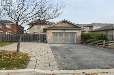 35 Vettese Court Markham (Box Grove) Ontario L6B0V6