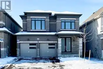 30 Sweet Cicely Street Unit# Upper, Springwater (Midhurst), Ontario L9X2C7, 4 Bedrooms Bedrooms, ,3 BathroomsBathrooms,All Houses,For Rent,Sweet Cicely,S11900024