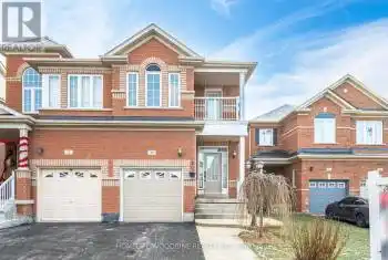 29 Calm Waters Crescent, Brampton (Madoc), Ontario L6V4R9, 4 Bedrooms Bedrooms, ,3 BathroomsBathrooms,All Houses,For Sale,Calm Waters,W11900072