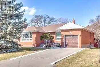 10 Greening Crescent, Toronto (Princess-Rosethorn), Ontario M9J1N8, 5 Bedrooms Bedrooms, ,2 BathroomsBathrooms,All Houses,For Rent,Greening,W11900086