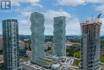 3900 Confederation Parkway Unit# 1003, Mississauga (City Centre), Ontario L5B0M3, 2 Bedrooms Bedrooms, ,2 BathroomsBathrooms,Condo,For Sale,Confederation,W11900097