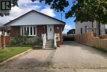 21 Ivanhoe Court Unit# Bsmt, Toronto (Wexford-Maryvale), Ontario M1R3G8, 3 Bedrooms Bedrooms, ,1 BathroomBathrooms,All Houses,For Rent,Ivanhoe,E11900115