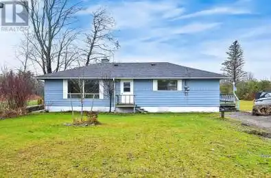 67 Irving Drive Georgina (Pefferlaw) Ontario L0E1N0