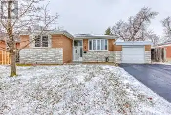 149 Delrex Boulevard, Halton Hills (Georgetown), Ontario L7G4E1, 4 Bedrooms Bedrooms, ,2 BathroomsBathrooms,All Houses,For Sale,Delrex,W11899895