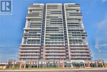 2550 Simcoe Street Unit# 2005, Oshawa (Windfields), Ontario L1L0R5, 1 Bedroom Bedrooms, ,1 BathroomBathrooms,Condo,For Sale,Simcoe,E11900149