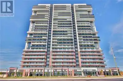 2550 Simcoe Street Unit# 2005 Oshawa (Windfields) Ontario L1L0R5