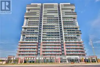 2550 Simcoe Street Unit# 2005, Oshawa (Windfields), Ontario L1L0R5, 1 Bedroom Bedrooms, ,1 BathroomBathrooms,Condo,For Rent,Simcoe,E11900239