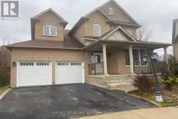 23 Waldron Crescent, Richmond Hill (Oak Ridges), Ontario L4E4A3, 4 Bedrooms Bedrooms, ,4 BathroomsBathrooms,All Houses,For Sale,Waldron,N11900226