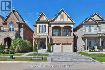 463 Mactier Drive Unit# Main, Vaughan (Kleinburg), Ontario L0J1C0, 4 Bedrooms Bedrooms, ,4 BathroomsBathrooms,All Houses,For Rent,Mactier,N11900257