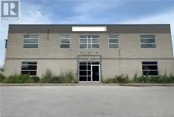 2 KEEFER Road, St. Catharines, Ontario L2M7N9, ,Commercial,For Rent,KEEFER,40525625