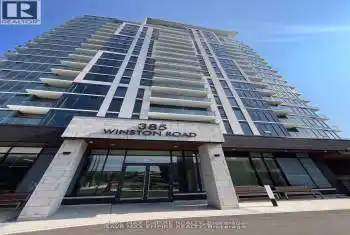 385 Winston Road Unit# 502, Grimsby, Ontario L3M0J3, 2 Bedrooms Bedrooms, ,2 BathroomsBathrooms,Condo,For Rent,Winston,X11900261