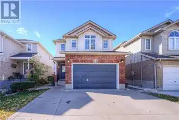 83 BRIDLEWREATH Street, Kitchener, Ontario N2E3V6, 3 Bedrooms Bedrooms, ,3 BathroomsBathrooms,All Houses,For Rent,BRIDLEWREATH,40686322