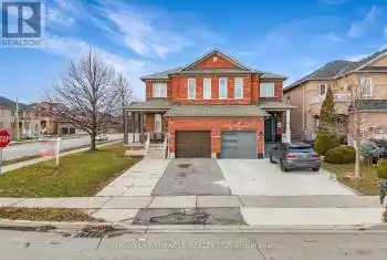 46 Clementine Drive, Brampton (Bram West), Ontario L6Y5M3, 4 Bedrooms Bedrooms, ,4 BathroomsBathrooms,All Houses,For Sale,Clementine,W11900274