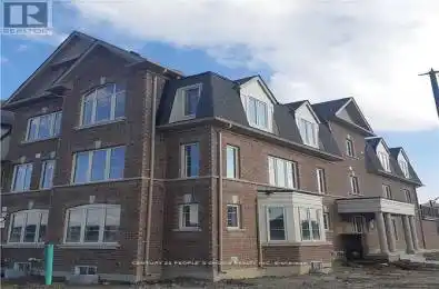 5 Finegan Circle Unit# Upper Brampton (Northwest Brampton) Ontario L7A