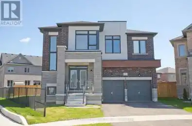 92 Elstone Place Hamilton (Waterdown) Ontario L8B1Y9