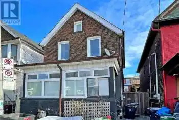 303 Old Weston Road Unit# Upper, Toronto (Weston-Pellam Park), Ontario M6N3A7, 3 Bedrooms Bedrooms, ,1 BathroomBathrooms,All Houses,For Rent,Old Weston,W11900329