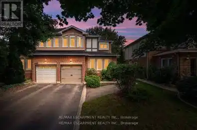 1133 Beechnut Road Oakville (Clearview) Ontario L7J7P2