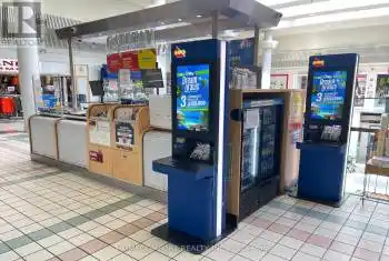 1700 Wilson Avenue Unit# Kiosk 1, Toronto (Downsview-Roding-CFB), Ontario M3L1B2, ,Commercial,For Sale,Wilson,W11900336