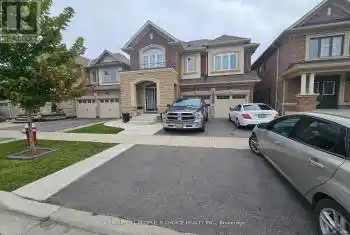 30 Bucksaw Street, Brampton (Northwest Brampton), Ontario L7A4R2, 5 Bedrooms Bedrooms, ,5 BathroomsBathrooms,All Houses,For Rent,Bucksaw,W11900301