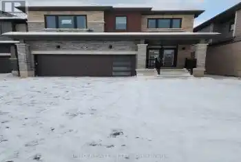 256 Velvet Way, Thorold (557 - Thorold Downtown), Ontario L2V0N9, 4 Bedrooms Bedrooms, ,4 BathroomsBathrooms,All Houses,For Rent,Velvet,X11900357