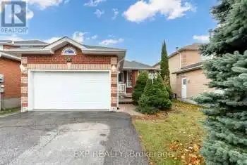 47 Mcveigh Drive, Barrie (Northwest), Ontario L4N7E4, 2 Bedrooms Bedrooms, ,1 BathroomBathrooms,All Houses,For Rent,Mcveigh,S11900389