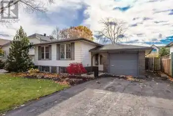 330 Tuck Drive, Burlington (Shoreacres), Ontario L7L2R3, 4 Bedrooms Bedrooms, ,2 BathroomsBathrooms,All Houses,For Sale,Tuck,W11900418