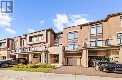 71 Holyrood Crescent Vaughan (Kleinburg) Ontario L4H3Z6