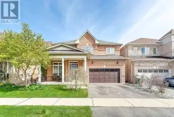 3459 Jorie Crescent, Mississauga (Churchill Meadows), Ontario L5M7G6, 4 Bedrooms Bedrooms, ,3 BathroomsBathrooms,All Houses,For Rent,Jorie,W11900437