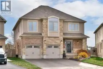 126 ROBERT SIMONE Way, Ayr, Ontario N0B1E0, 4 Bedrooms Bedrooms, ,4 BathroomsBathrooms,All Houses,For Sale,ROBERT SIMONE,40686268