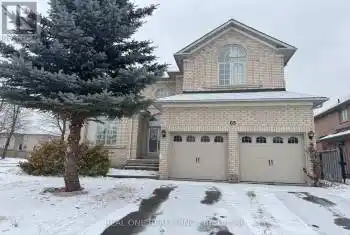 65 Boxwood Crescent, Markham (Rouge Fairways), Ontario L3S3P9, 4 Bedrooms Bedrooms, ,5 BathroomsBathrooms,All Houses,For Rent,Boxwood,N11900480