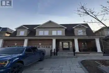 29 BEAR RUN Road Unit# 2-BSMT, Brampton (Credit Valley), Ontario L6X0E4, 2 Bedrooms Bedrooms, ,1 BathroomBathrooms,All Houses,For Rent,BEAR RUN,W11900479