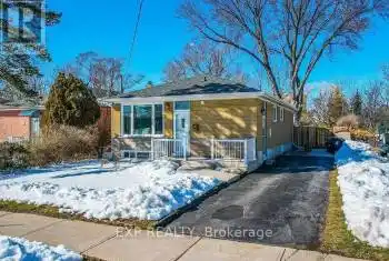 61 Taysham Crescent Unit# Bsmt, Toronto (Thistletown-Beaumonde Heights), Ontario M9V1X1, 3 Bedrooms Bedrooms, ,1 BathroomBathrooms,All Houses,For Rent,Taysham,W11900499