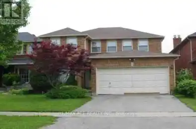 253 Morningview Trail Unit# BSMT Toronto (Rouge) Ontario M1B5L8