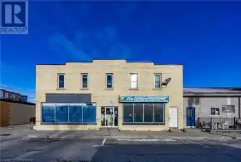 29 WATER Street Unit# 29, Simcoe, Ontario N3Y1P8, ,Commercial,For Sale,WATER,40686347