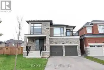 55 Conklin Crescent, Aurora, Ontario L4G0Z3, 4 Bedrooms Bedrooms, ,4 BathroomsBathrooms,All Houses,For Rent,Conklin,N11900534